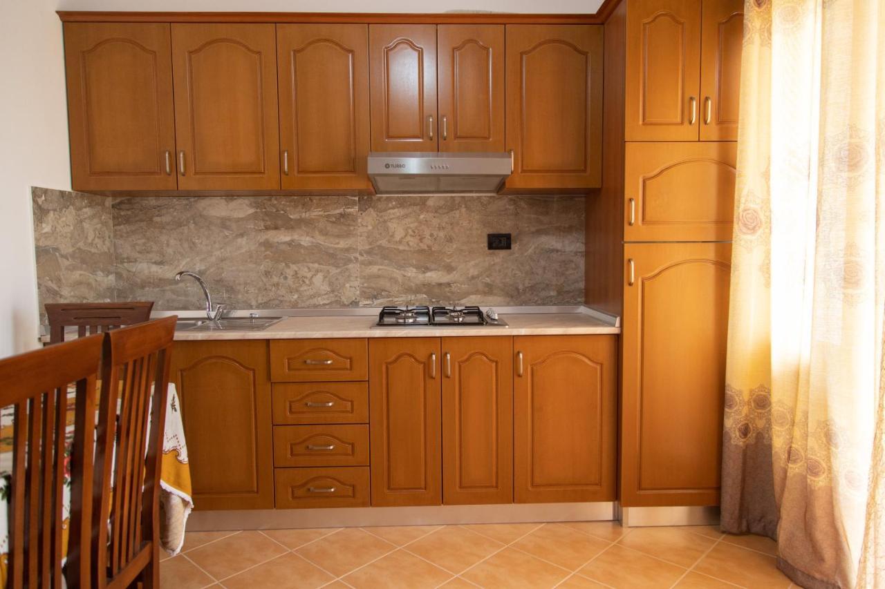 Villa Dei Limoni Škalngur Buitenkant foto