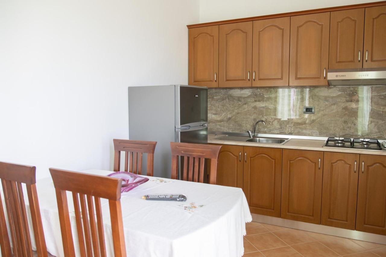 Villa Dei Limoni Škalngur Buitenkant foto