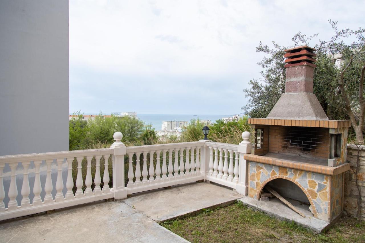 Villa Dei Limoni Škalngur Buitenkant foto