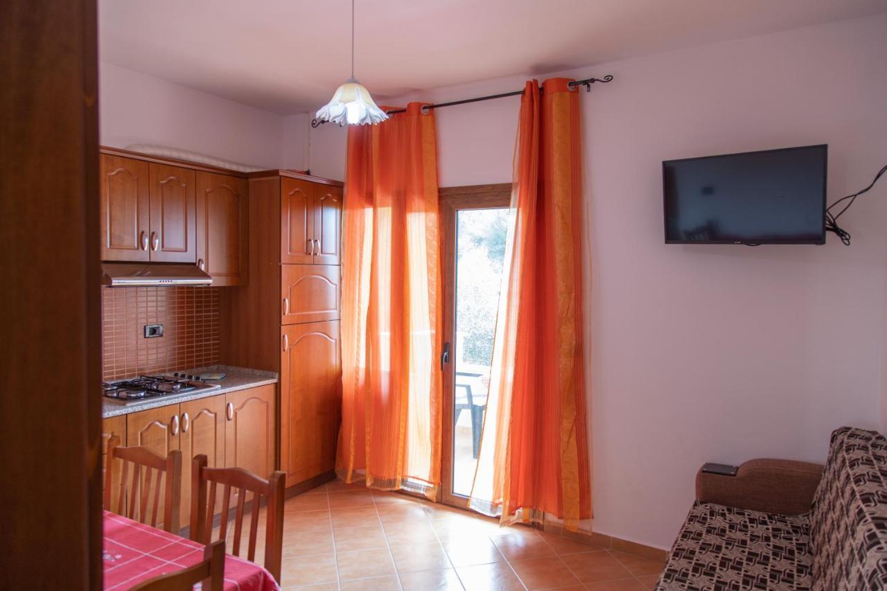 Villa Dei Limoni Škalngur Buitenkant foto