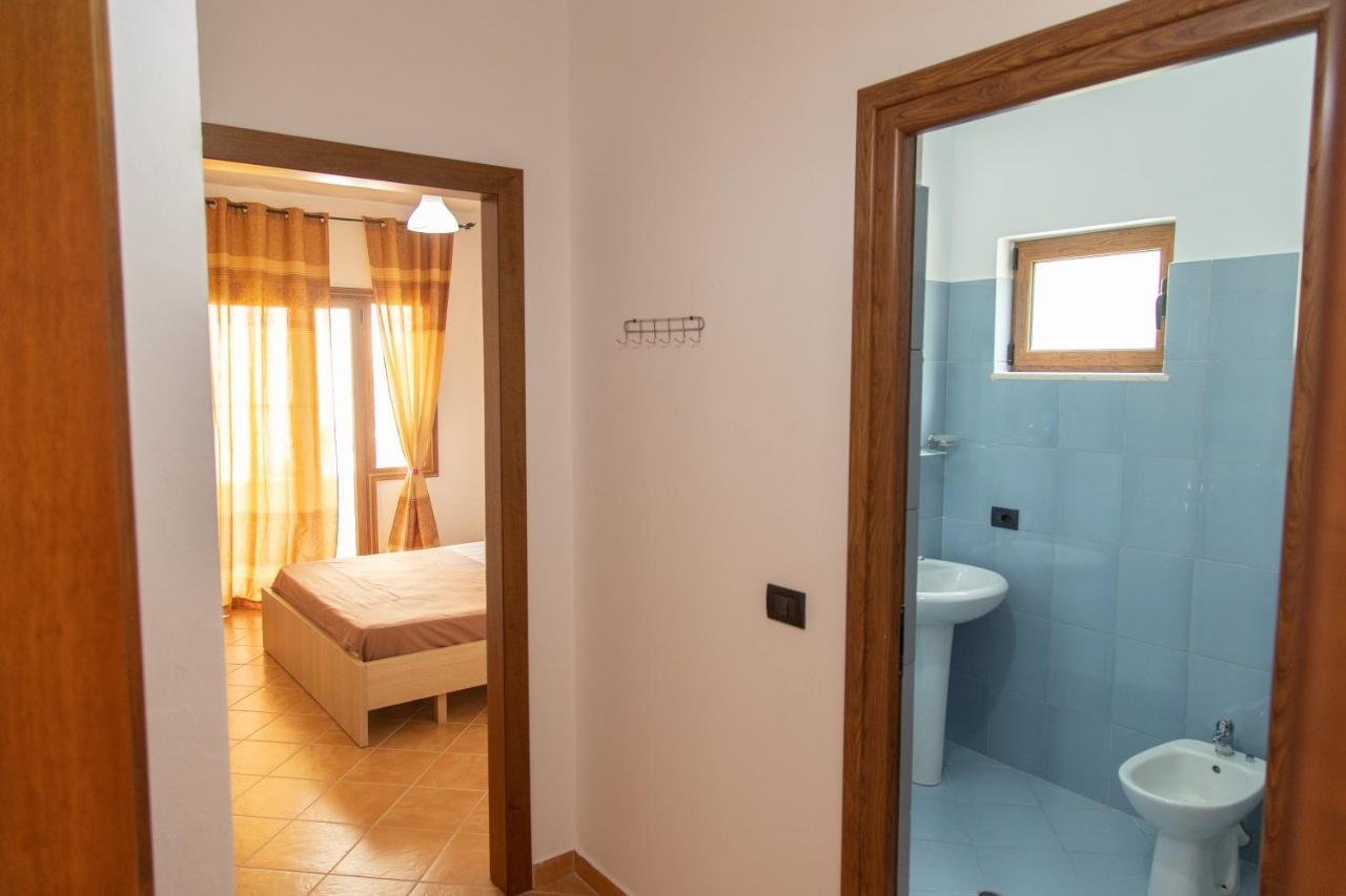 Villa Dei Limoni Škalngur Buitenkant foto