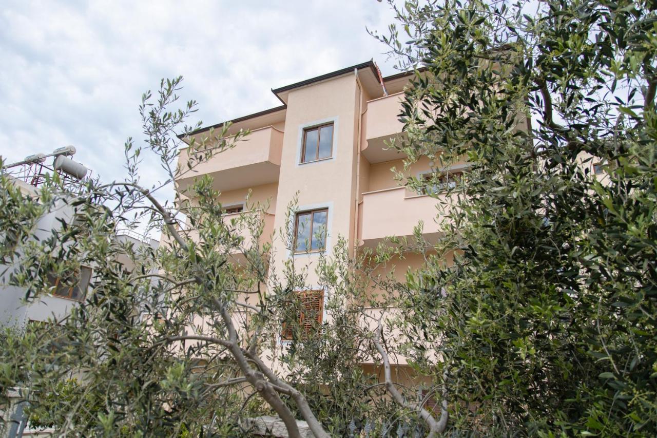 Villa Dei Limoni Škalngur Buitenkant foto