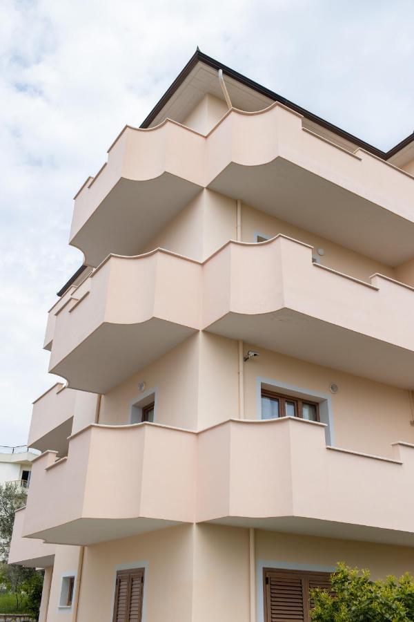 Villa Dei Limoni Škalngur Buitenkant foto