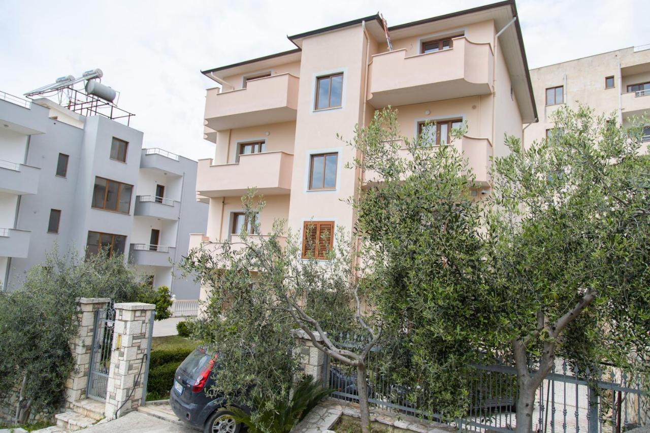 Villa Dei Limoni Škalngur Buitenkant foto