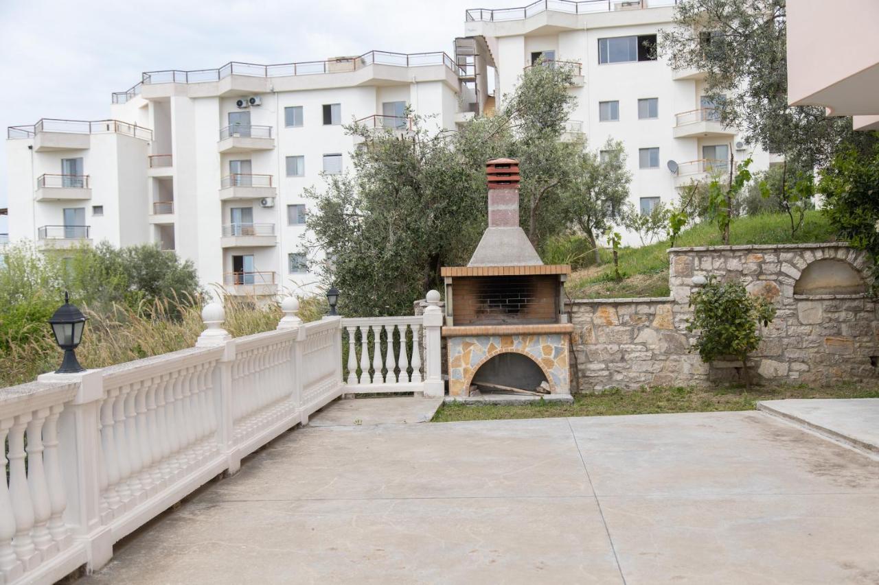 Villa Dei Limoni Škalngur Buitenkant foto