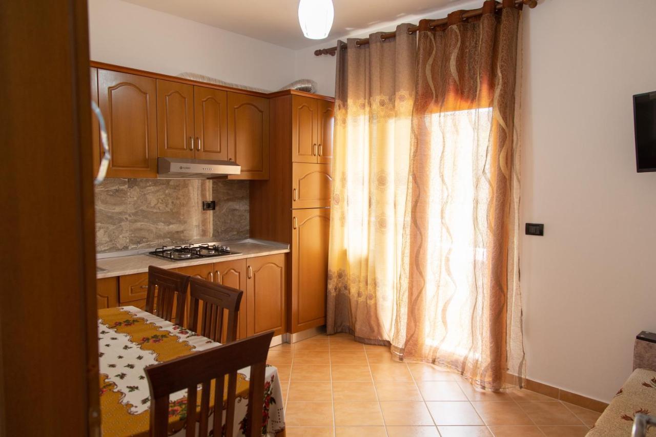 Villa Dei Limoni Škalngur Buitenkant foto
