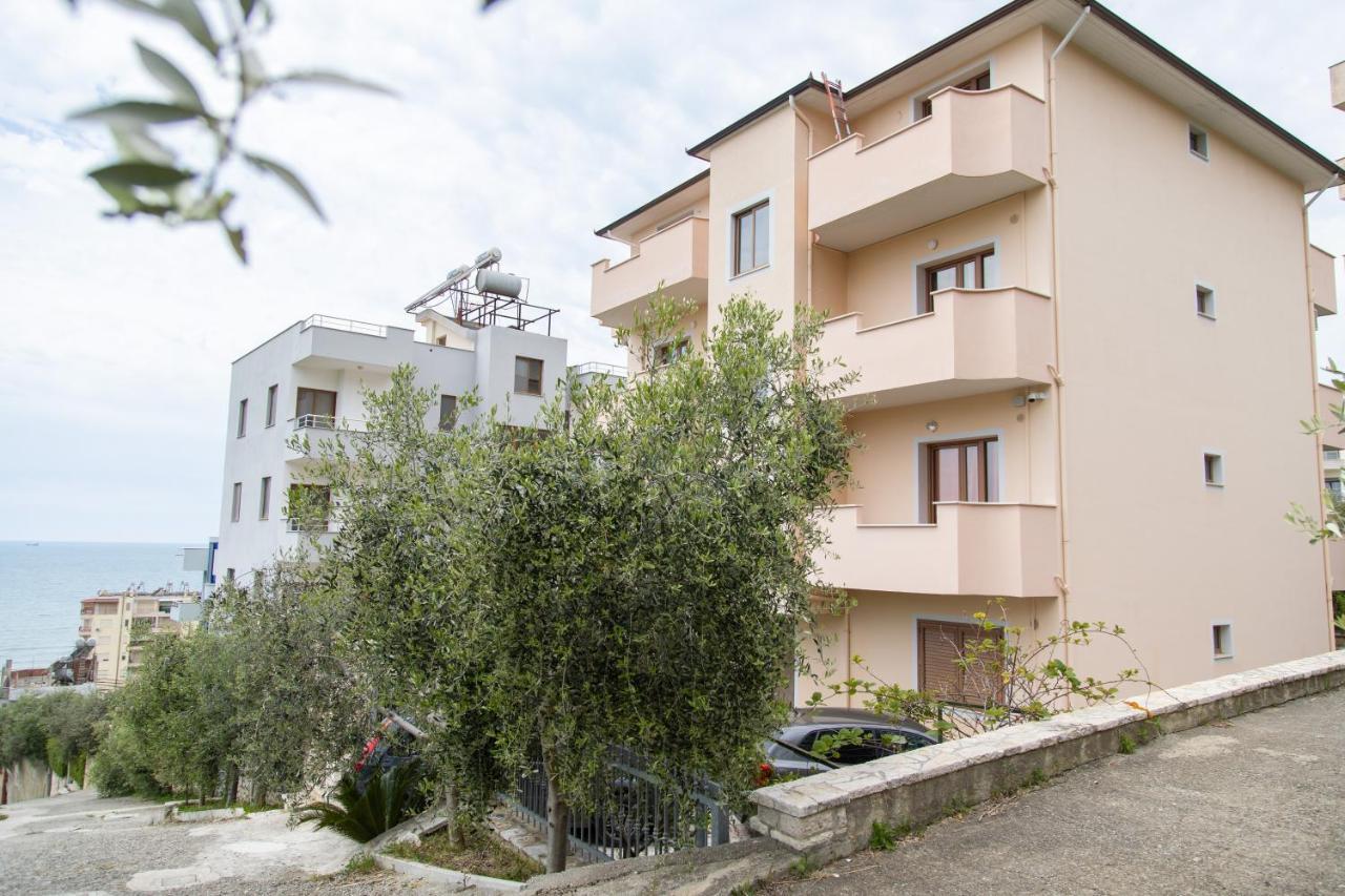 Villa Dei Limoni Škalngur Buitenkant foto