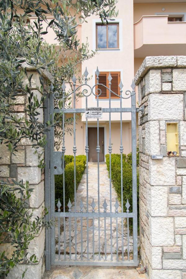 Villa Dei Limoni Škalngur Buitenkant foto