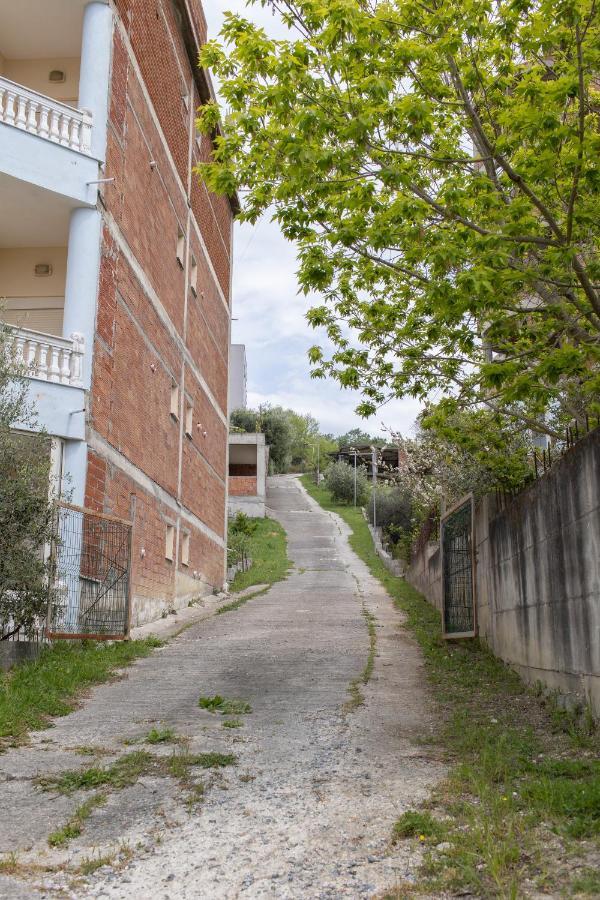Villa Dei Limoni Škalngur Buitenkant foto
