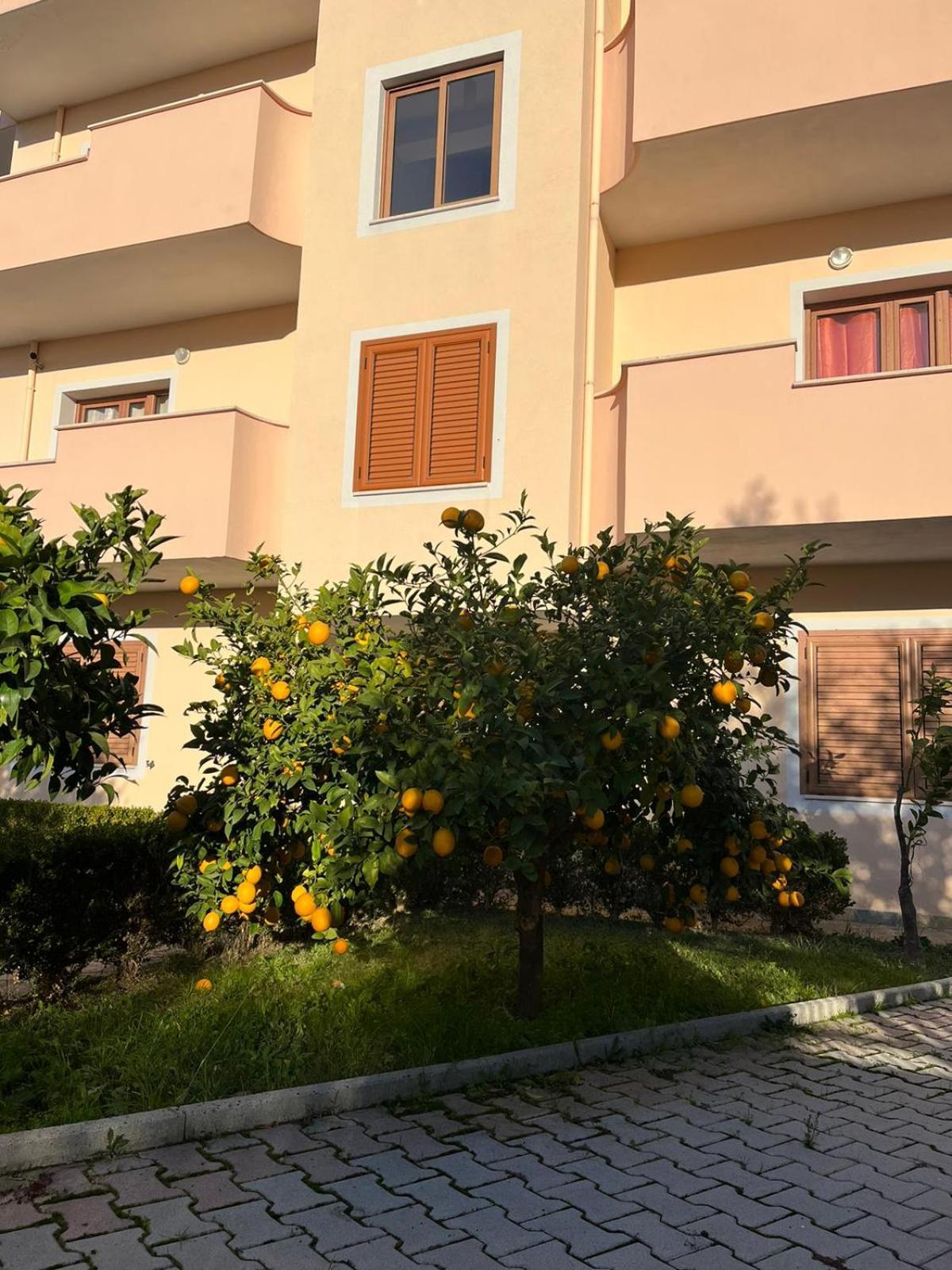 Villa Dei Limoni Škalngur Buitenkant foto