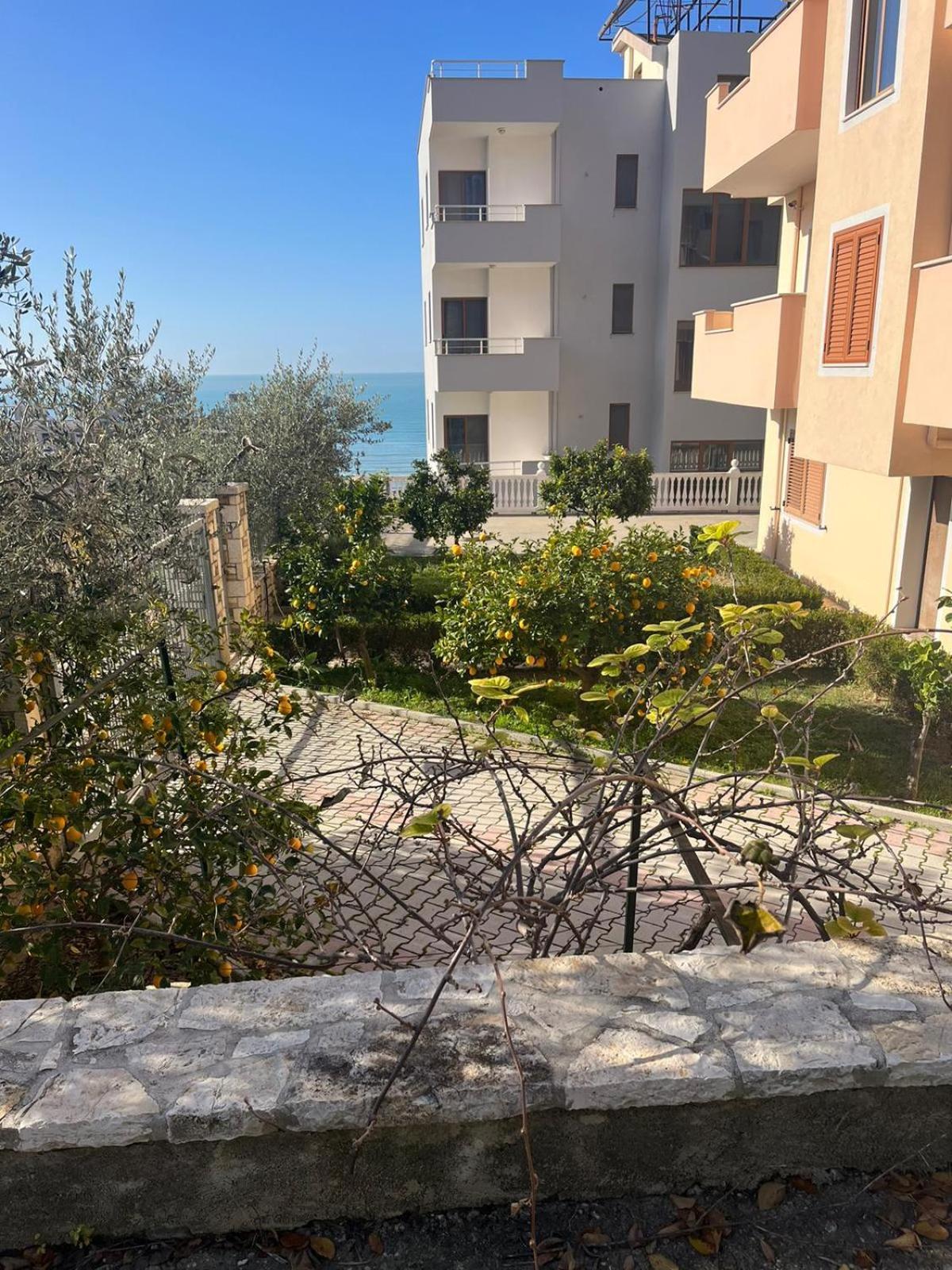 Villa Dei Limoni Škalngur Buitenkant foto